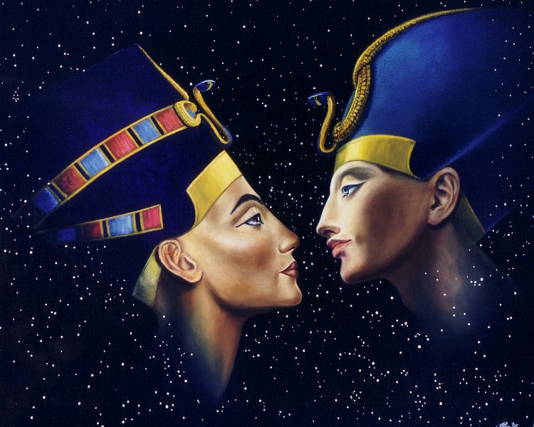 Nefertiti - Akhenaten.jpg